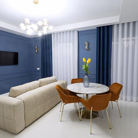 Luxury Apartment-Corso Malta By Alux38 Nápoles Exterior foto