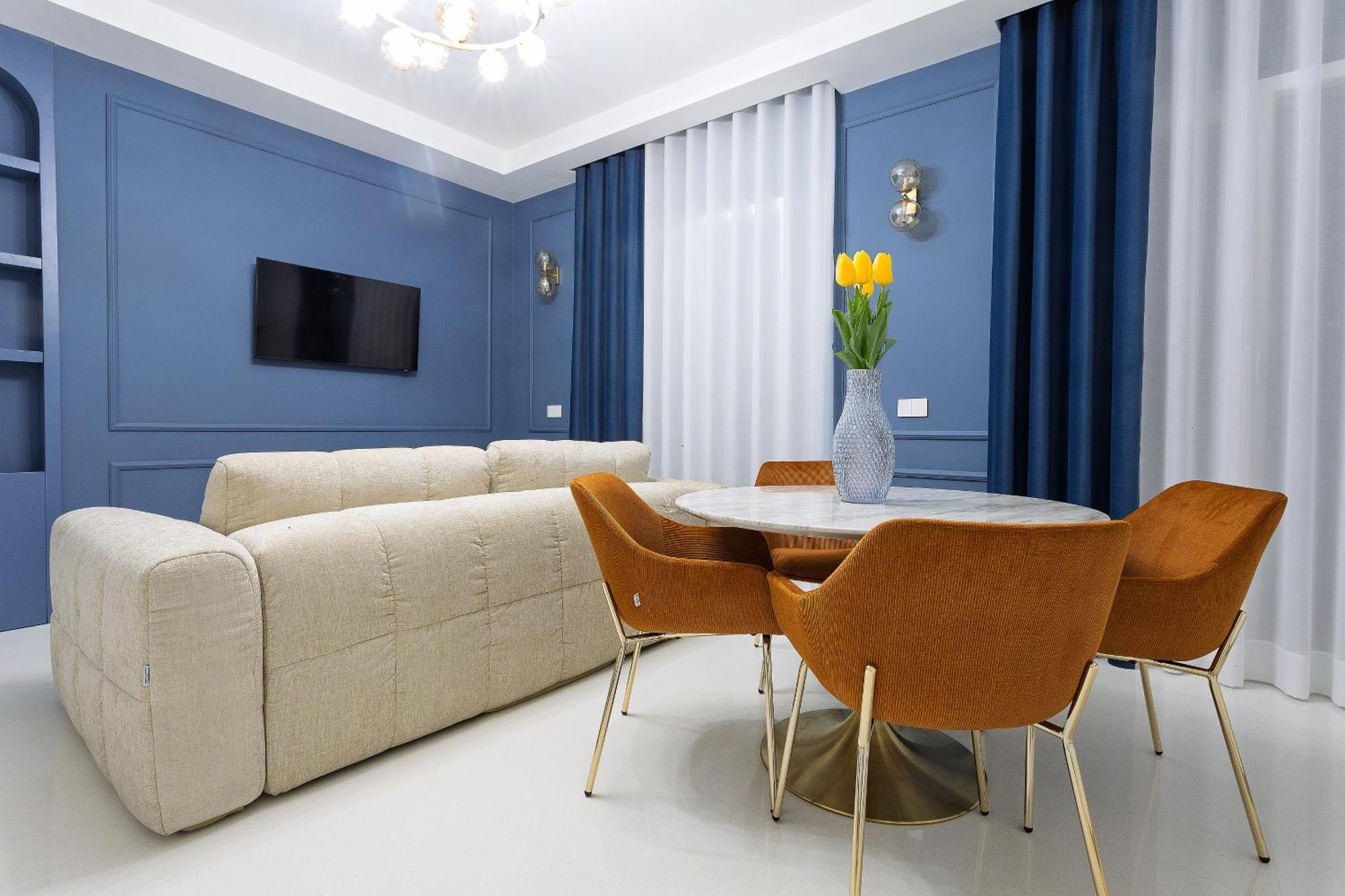 Luxury Apartment-Corso Malta By Alux38 Nápoles Exterior foto