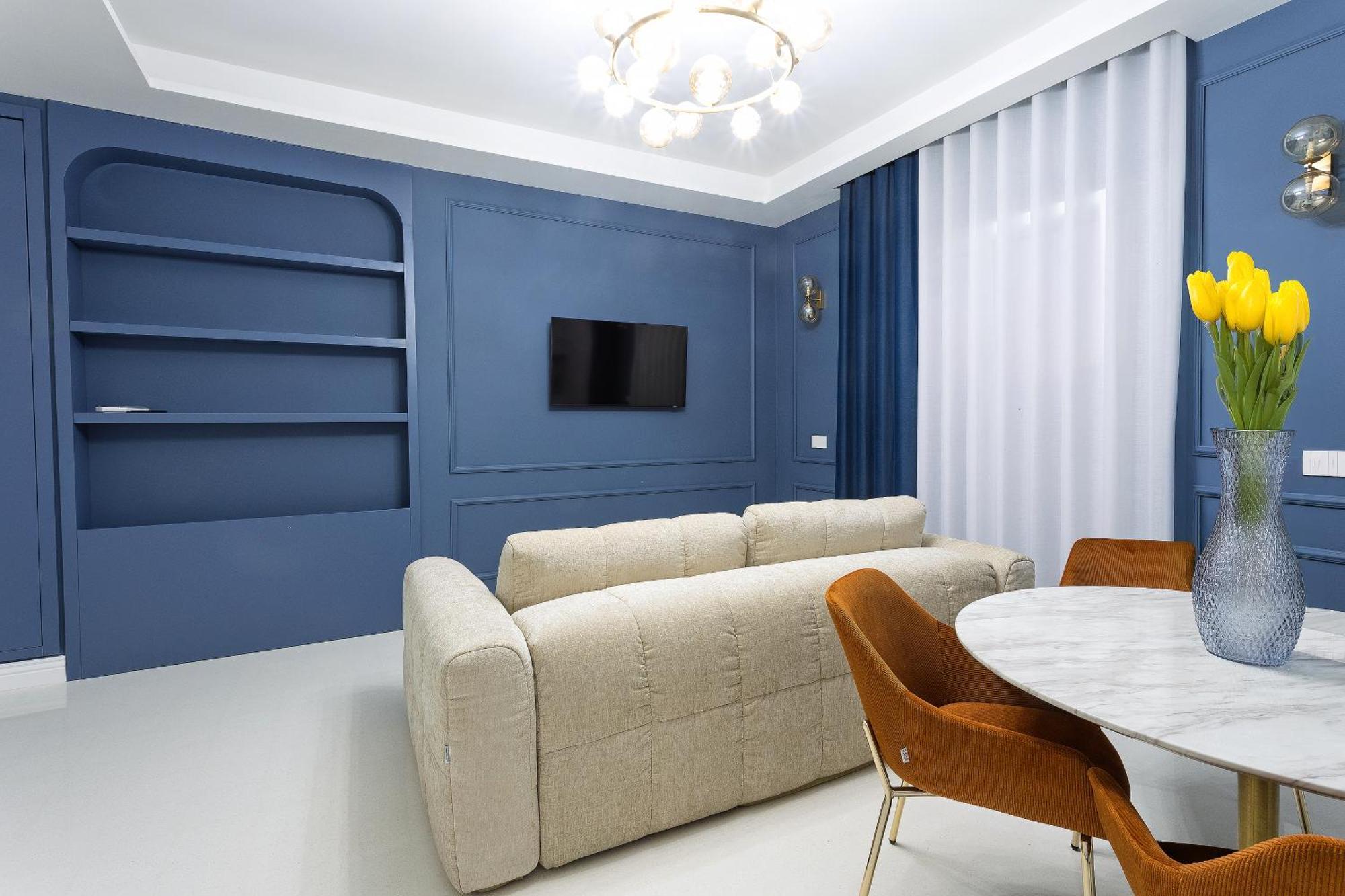 Luxury Apartment-Corso Malta By Alux38 Nápoles Exterior foto